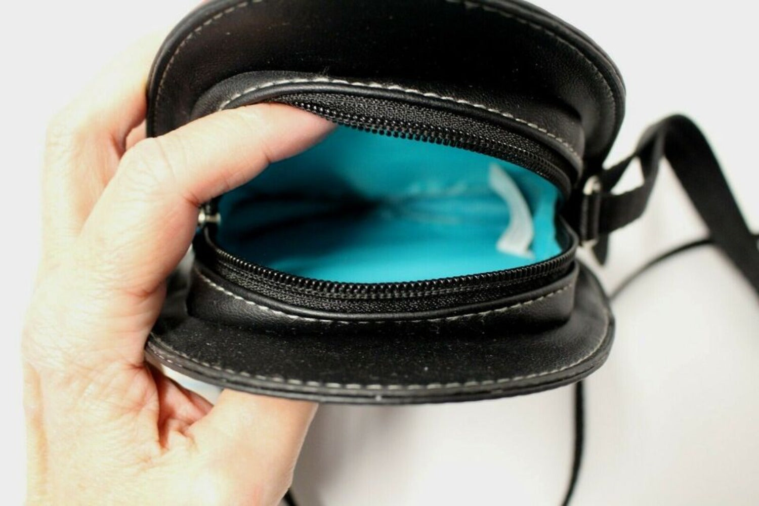 Lily Bloom Mini Crossbody Bag - Lily Bloom Store