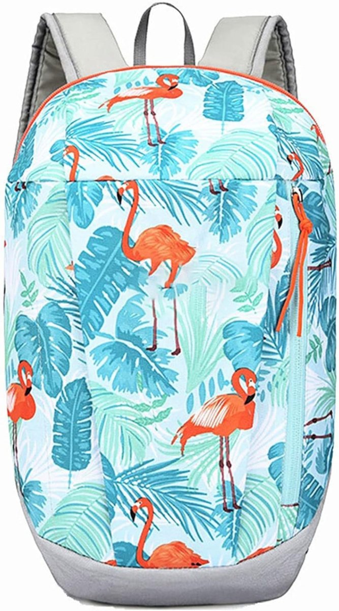 Travel Sport Outdoor Bag - Lily Bloom