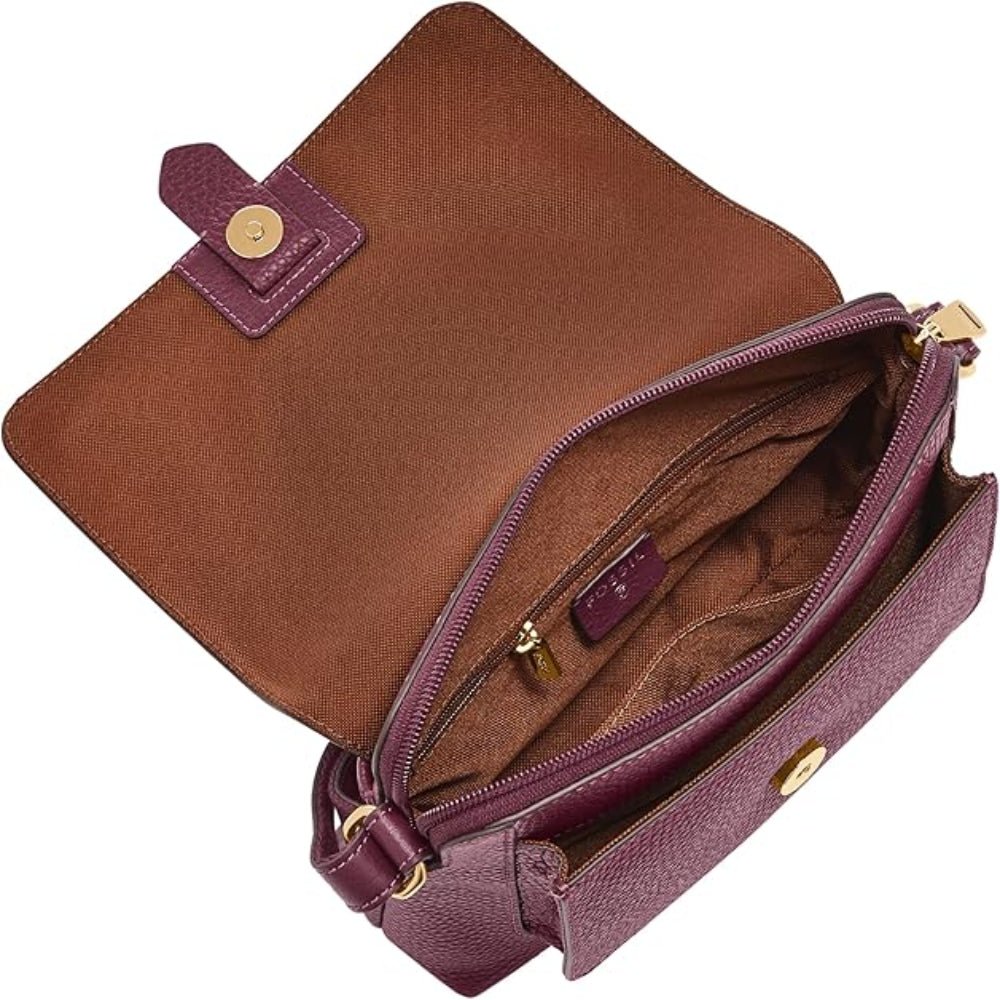 Women's Kinley Fabric Small Crossbody Handbag - Lily Bloom