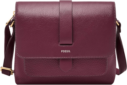 Women's Kinley Fabric Small Crossbody Handbag - Lily Bloom