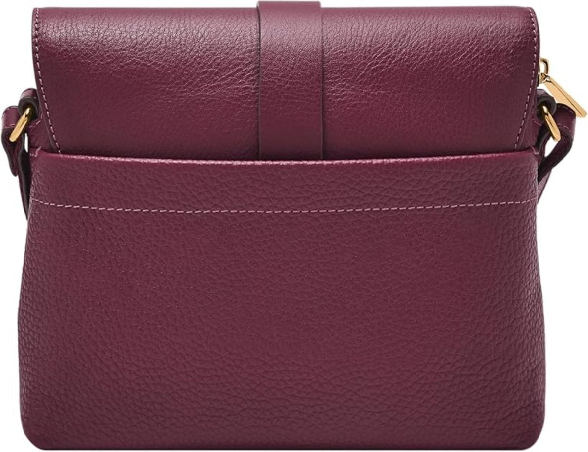 Women's Kinley Fabric Small Crossbody Handbag - Lily Bloom