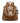 Small Backpack Purse for Women PU Leather Travel Daypacks Fashion Shoulder Bag(Brown) - Lily Bloom