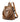Small Backpack Purse for Women PU Leather Travel Daypacks Fashion Shoulder Bag(Brown) - Lily Bloom