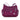 Shoulder Lightweight Crossbody Bag Multiple Pockets Messenger Satchel Purse Adjustable Strap - Lily Bloom