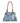 Lily Bloom Maggie Satchel Handbag (Who Let The Dogs Out) - Lily Bloom