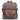 Backpack Purse Leather Designer Travel Large Shoulder Bag with Tassel - Lily Bloom