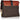 Women's Kinley Fabric Small Crossbody Handbag, Black Jacquard - Lily Bloom