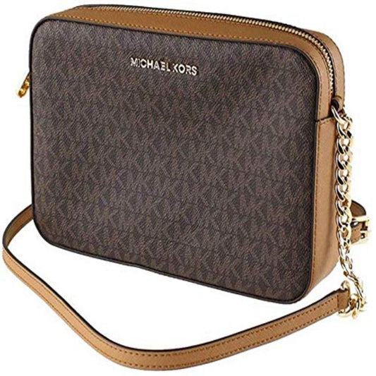 Large East West Cross-body - Lily Bloom