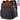Laptop School Travel Shoulder Backpack 15.6" Waterproof Anti-theft USB Charging Port - Lily Bloom
