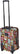 Fashion Soft-side Upright Luggage 2-Piece Set (14" / 19") - Lily Bloom