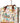 Lily Bloom Designer 15 Inch Carry On Travel Luggage Lightweight Rolling Suitcase Bag - Lily Bloom Store