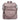 Backpack Purse Leather Designer Shoulder Bag with Tassel | Lily Bloom