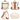 Backpack Purse Leather Designer Tassel Oil Wax Shoulder Bag | Lily Bloom