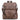 Backpack Purse Leather Designer Travel Large Shoulder Bag with Tassel - Lily Bloom Store