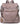 Backpack Purse Leather Designer Travel Large Shoulder Bag with Tassel - Lily Bloom Store