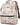 Bohemian Water Resistant Cushion Straps USB Port Laptop Backpack - Lily Bloom Store