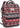 Bohemian Water Resistant Cushion Straps USB Port Laptop Backpack - Lily Bloom Store