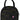 Cat Cute Re-usable Tote Cooler Insulated Lunch Bag - Lily Bloom