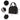 Cat Cute Re-usable Tote Cooler Insulated Lunch Bag - Lily Bloom