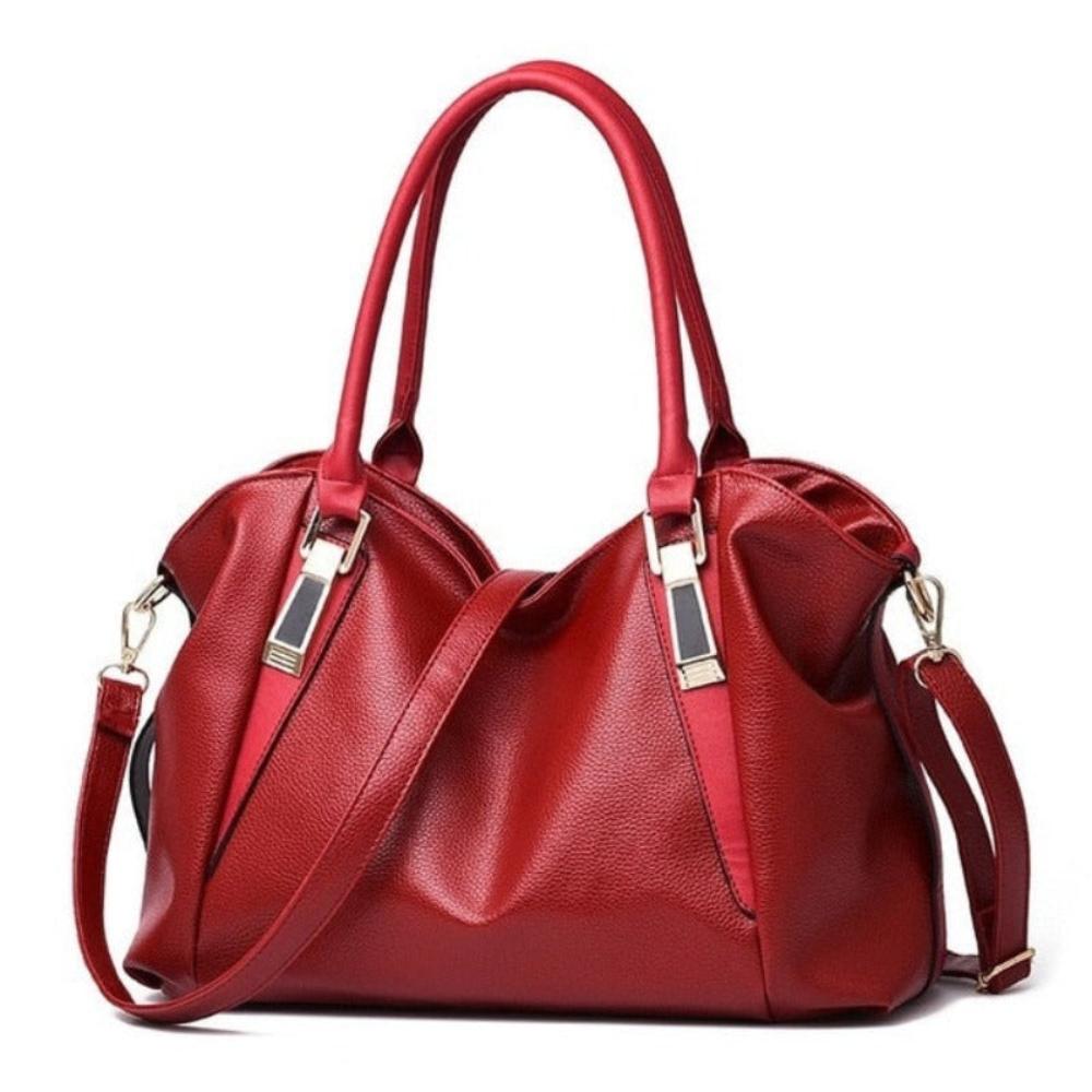 Designer Shoulder Handbag | Lily Bloom