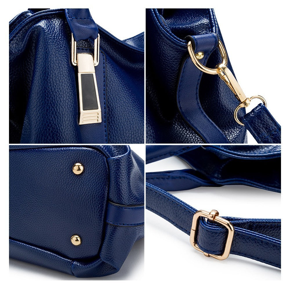 Designer Shoulder Handbag | Lily Bloom