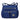 Fashionable Nylon Shoulder Bag with Multiple Pockets | Lily Bloom