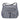 Fashionable Nylon Shoulder Bag with Multiple Pockets | Lily Bloom