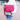 Fashionable Nylon Shoulder Bag with Multiple Pockets | Lily Bloom