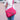Fashion Solid Color Water Repellent Nylon Shoulder Bag Cross-body - Lily Bloom