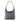 Women Split Real Leather Shoulder Bag Suede Crossbody Handbag Casual Messenger Hobo Top-handle Bag - Lily Bloom