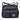 Fashion Shoulder Designer Waterproof Nylon Handbag Zipper Purse Crossbody Bag - Lily Bloom