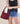 Women Split Real Leather Shoulder Bag Suede Crossbody Handbag Casual Messenger Hobo Top-handle Bag - Lily Bloom