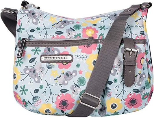Lily Bloom Hobo Bag - Lily Bloom