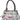 Lily Bloom Maggie Satchel Handbag - Lily Bloom Store