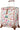 Luggage Carry On Expandable Design Pattern Suitcase Spinner Wheels - Lily Bloom Store