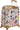 Luggage Carry On Expandable Design Pattern Suitcase Spinner Wheels - Lily Bloom Store
