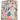 Luggage Carry On Expandable Design Pattern Suitcase Spinner Wheels - Lily Bloom Store