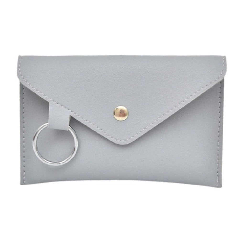 Waist Pack Belt Bag Phone Pouch Bags Brand Design Envelope Bags - Lily Bloom