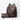 Purse Designer Satchel Leather Travel Anti Theft Shoulder Backpack Set - Lily Bloom Store