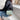 Quilted Leather Cross-body Chain Messenger Shoulder Bag - Lily Bloom Store