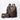 Backpack Purse Fashion Designer Satchel Leather Large Travel Anti Theft Multipurpose Shoulder Backpack - Lily Bloom