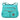 Shoulder Waterproof Nylon Handbag Zipper Purse Crossbody Bag - Lily Bloom