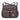 Shoulder Waterproof Nylon Handbag Zipper Purse Crossbody Bag - Lily Bloom