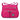 Shoulder Waterproof Nylon Handbag Zipper Purse Crossbody Bag - Lily Bloom