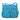 Shoulder Waterproof Nylon Handbag Zipper Purse Crossbody Bag - Lily Bloom