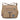 Shoulder Waterproof Nylon Handbag Zipper Purse Crossbody Bag - Lily Bloom