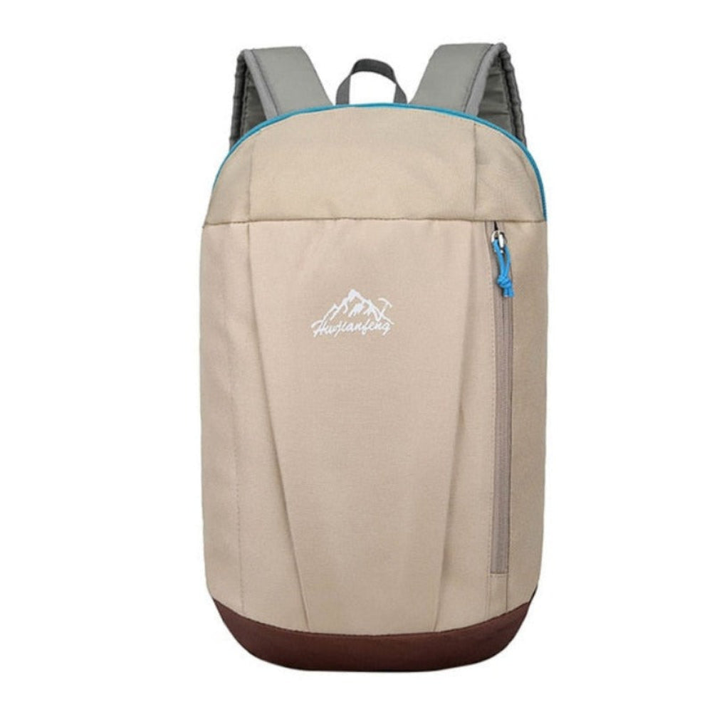 Travel Sports Outdoor Bag - Lily Bloom