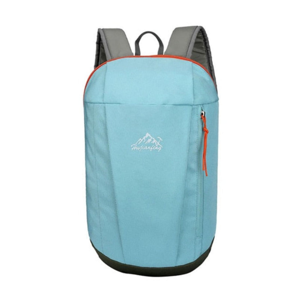 Travel Sports Outdoor Bag - Lily Bloom