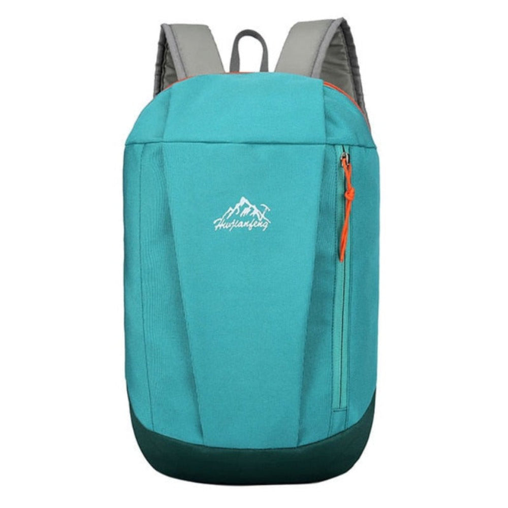 Travel Sports Outdoor Bag - Lily Bloom