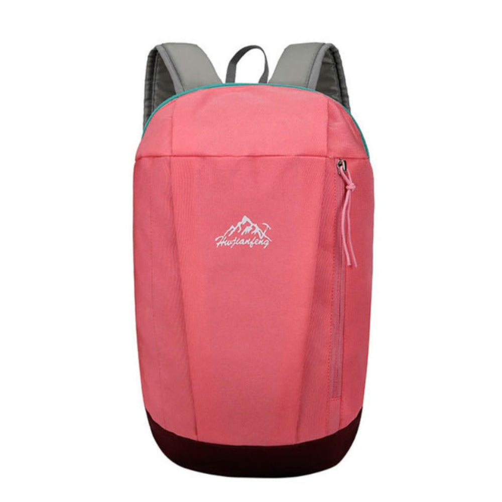 Travel Sports Outdoor Bag - Lily Bloom